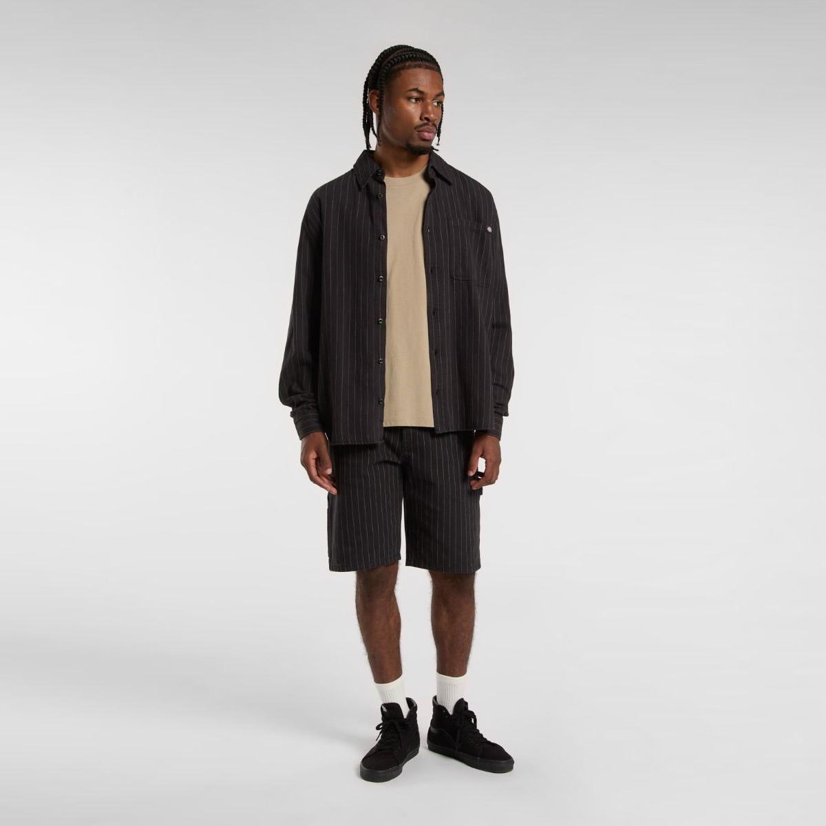 Dickies T-Shirt Wrench Desert Sand - 4