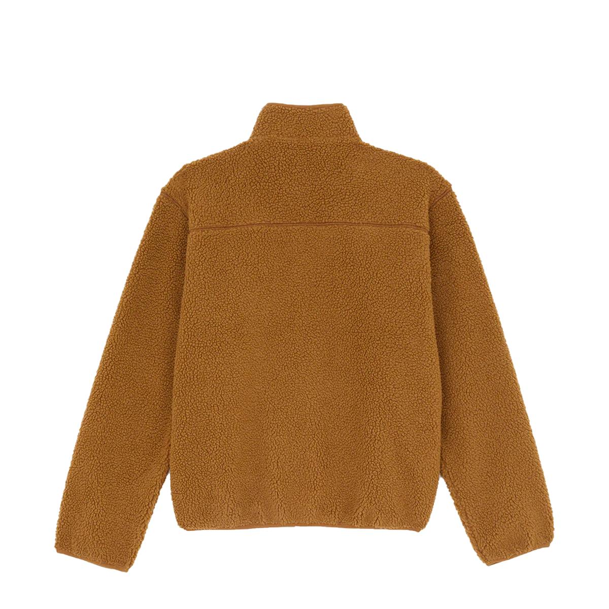 Dickies Pile Mount Hope Brown Duck - 8