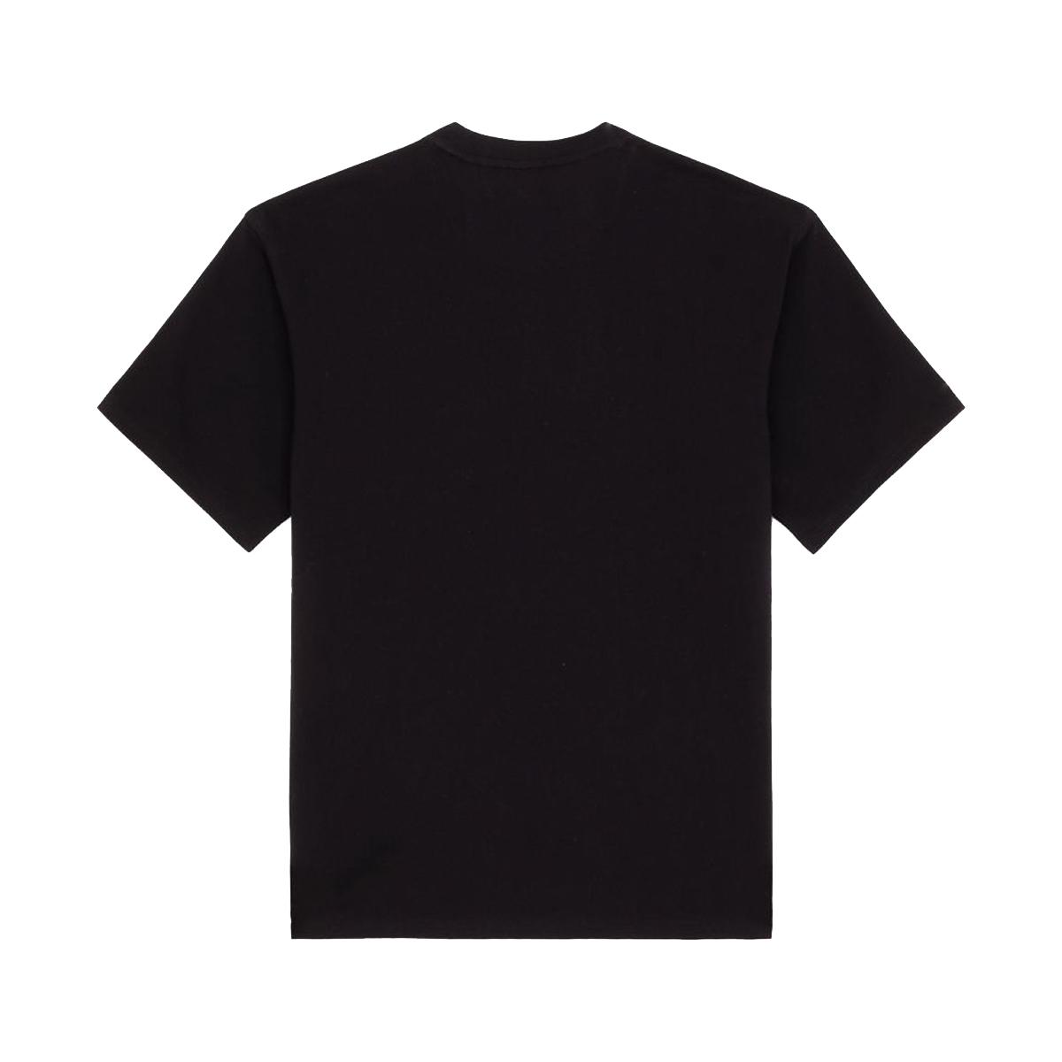 Dickies T-Shirt Clancy Heavyweight Black - 2