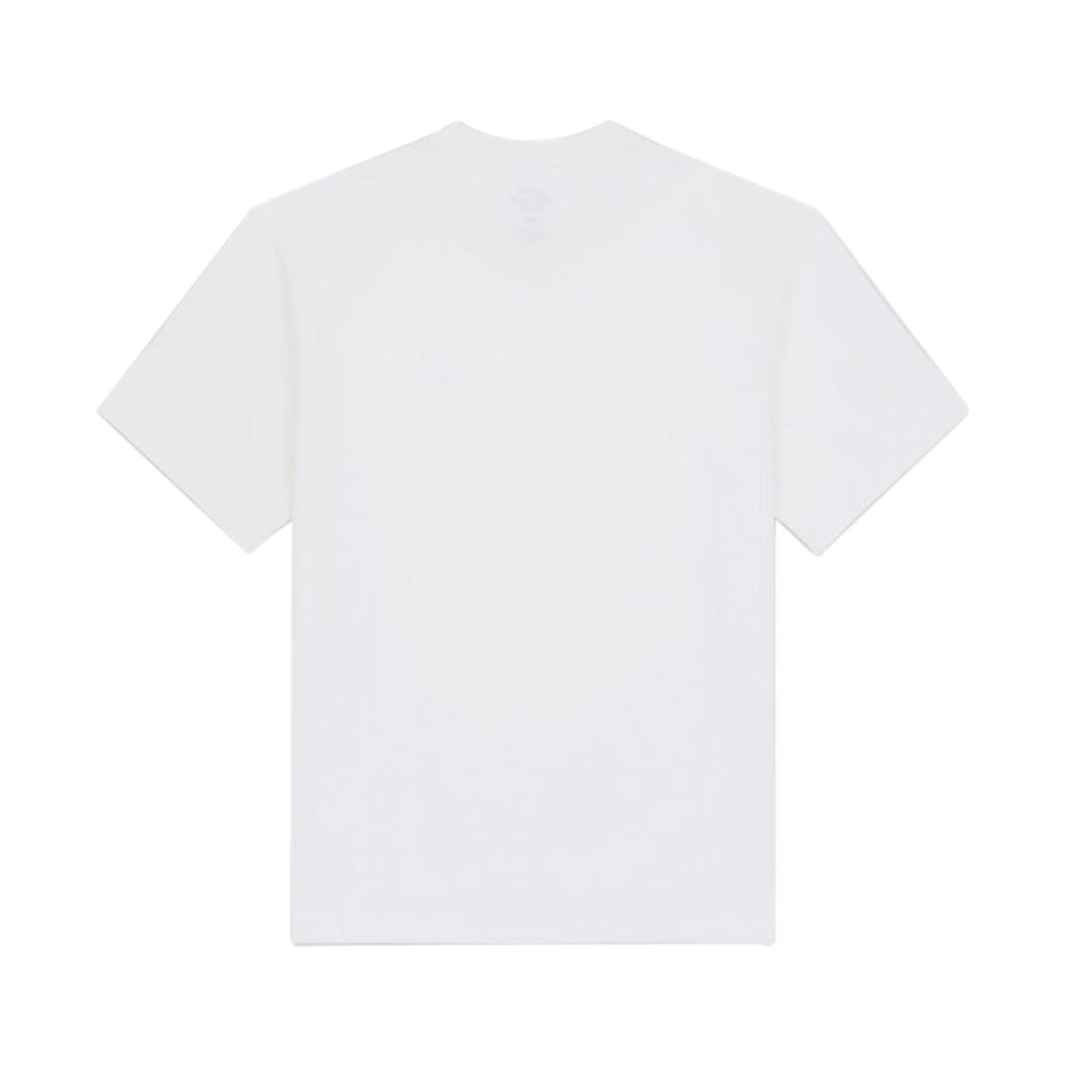 Dickies T-Shirt Clancy Heavyweight White - 2