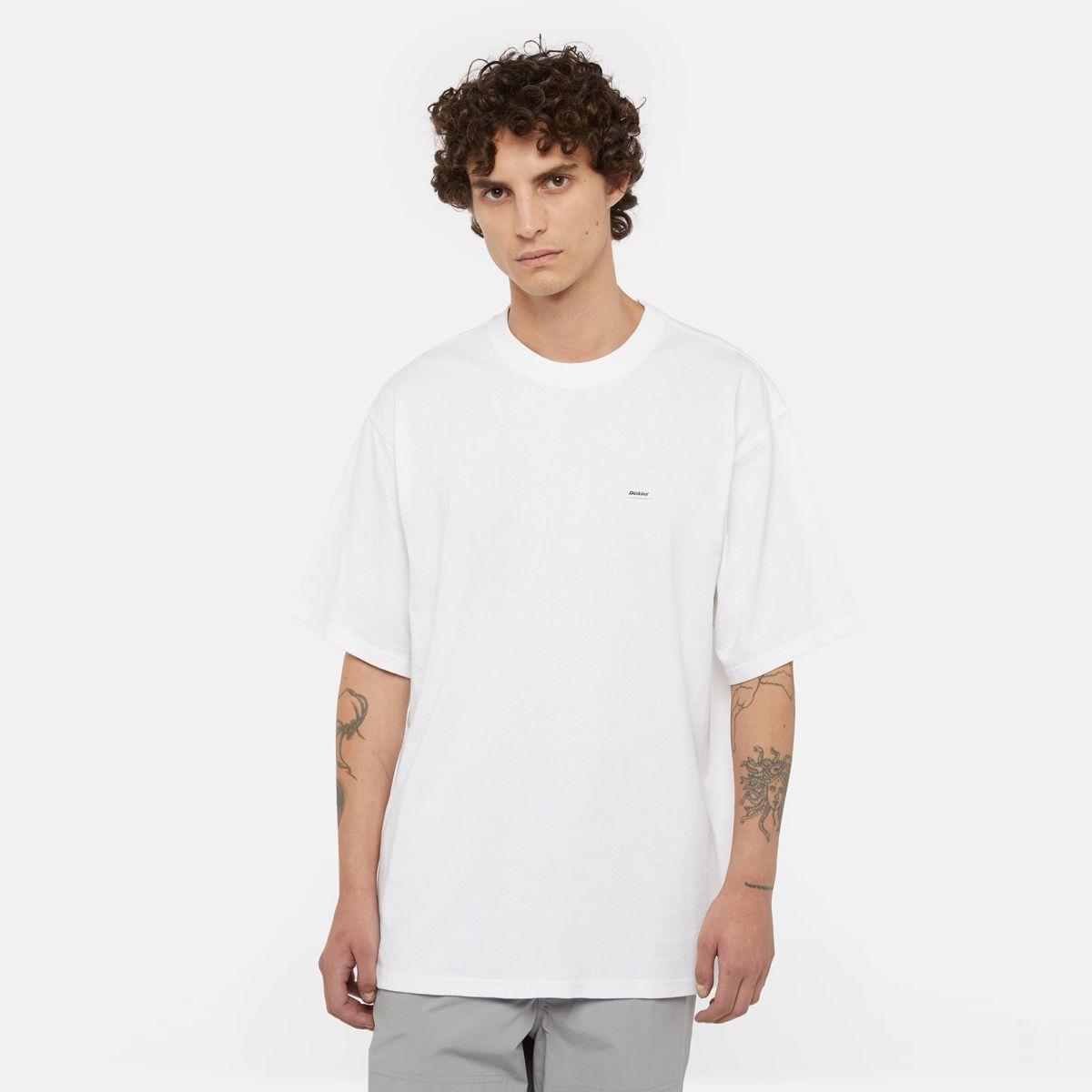 Dickies T-Shirt Clancy Heavyweight White - 3