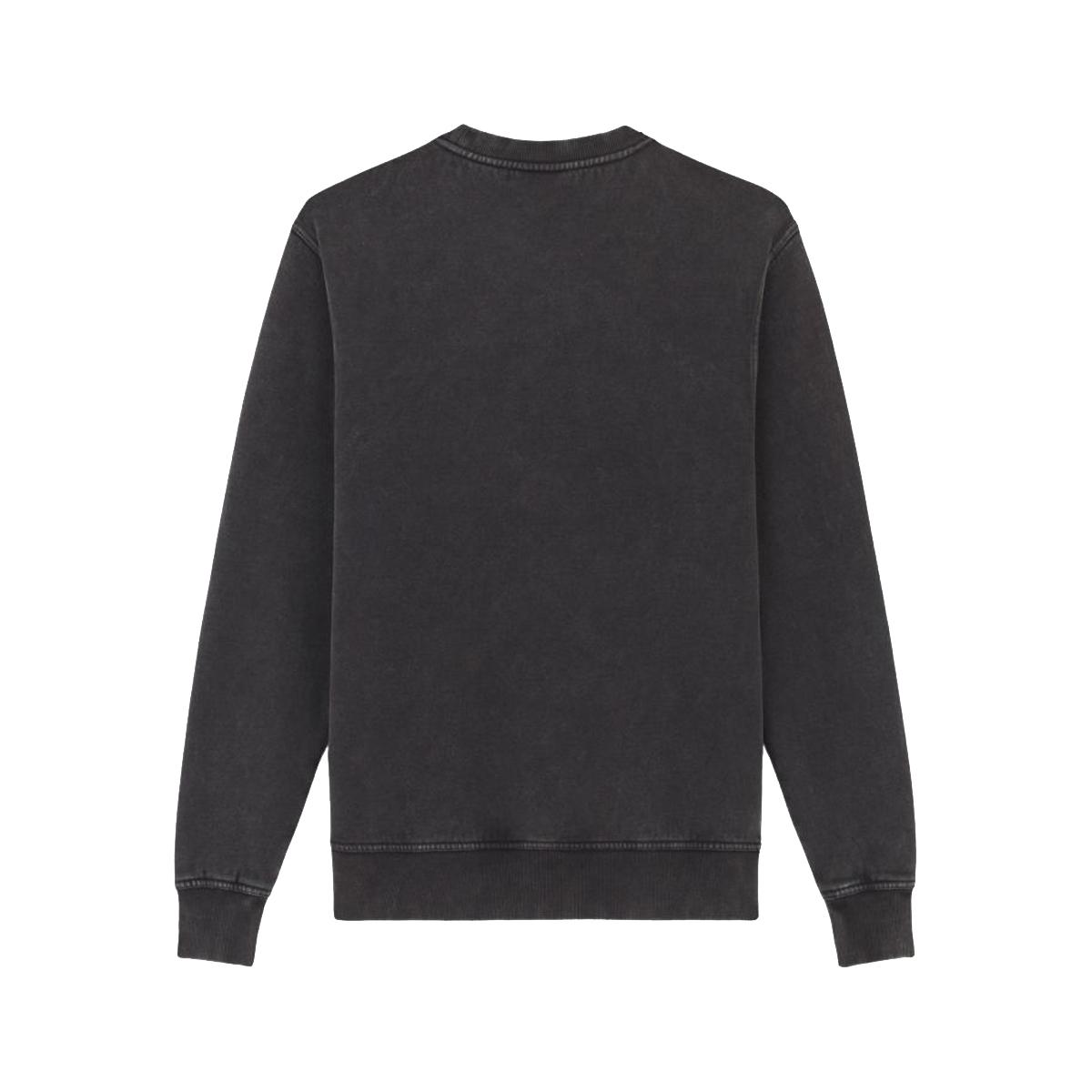 Dickies Felpa Plentywood Black - 2