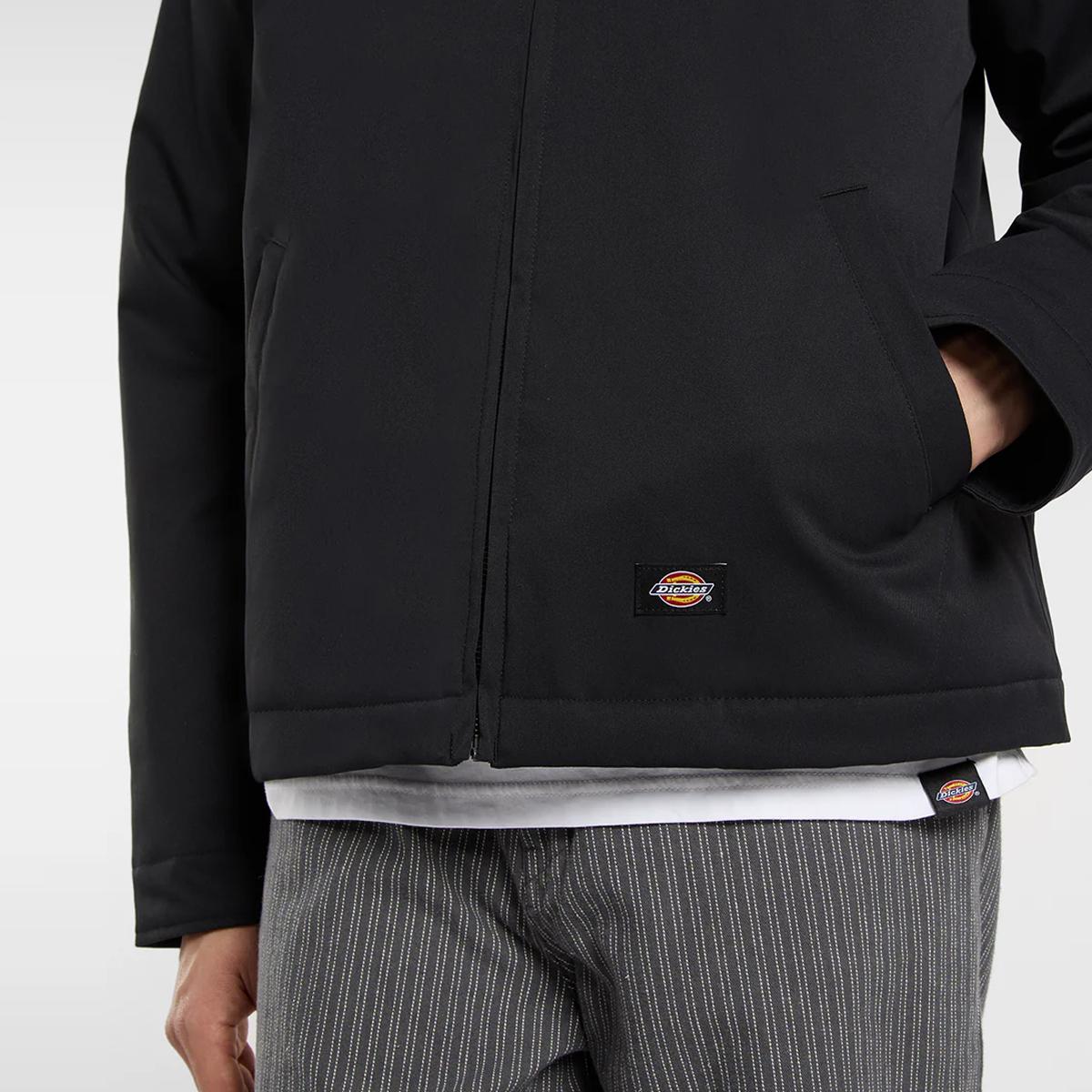 Dickies Piumino Eisenhower Black - 6