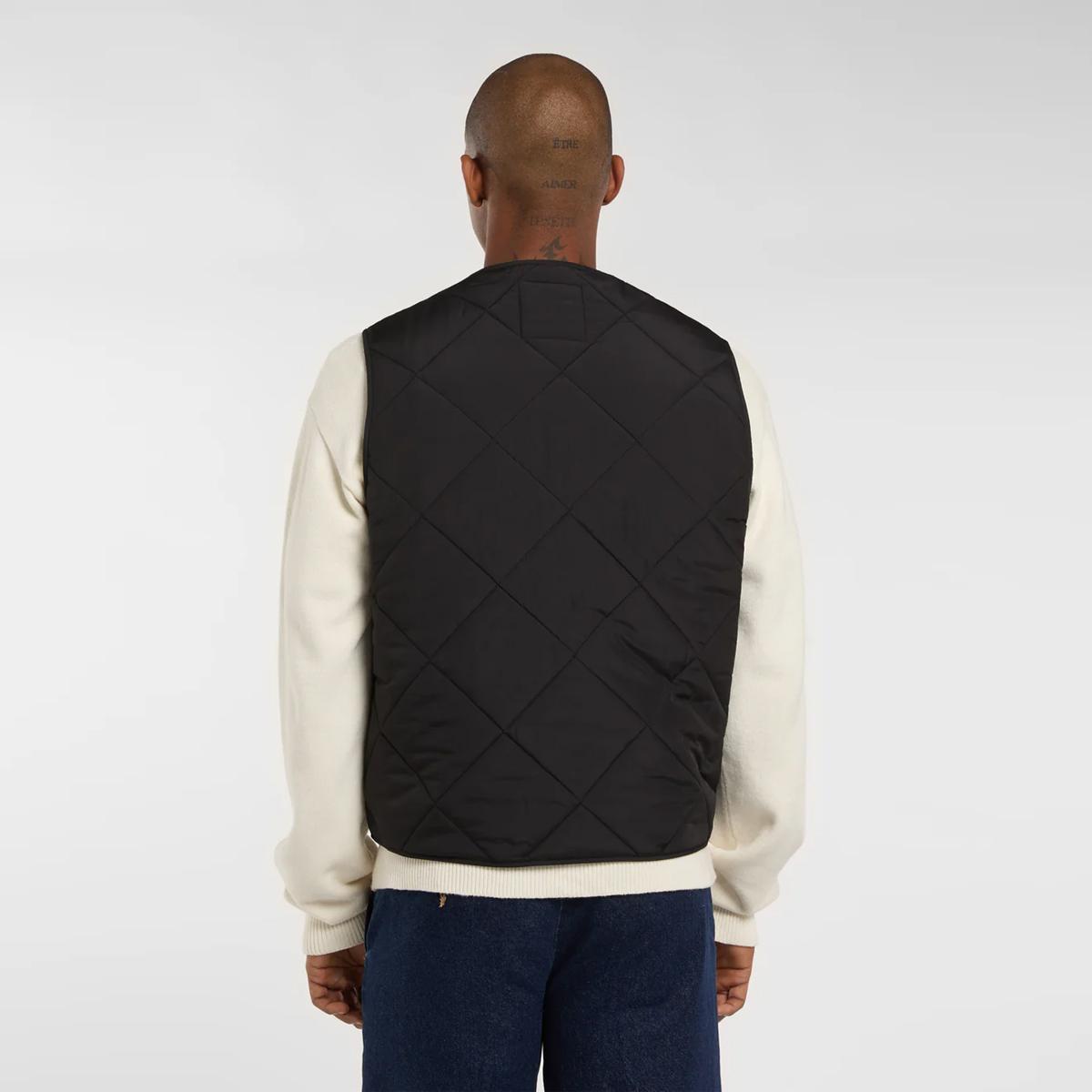 Dickies Gilet Samburg Liner Black - 3