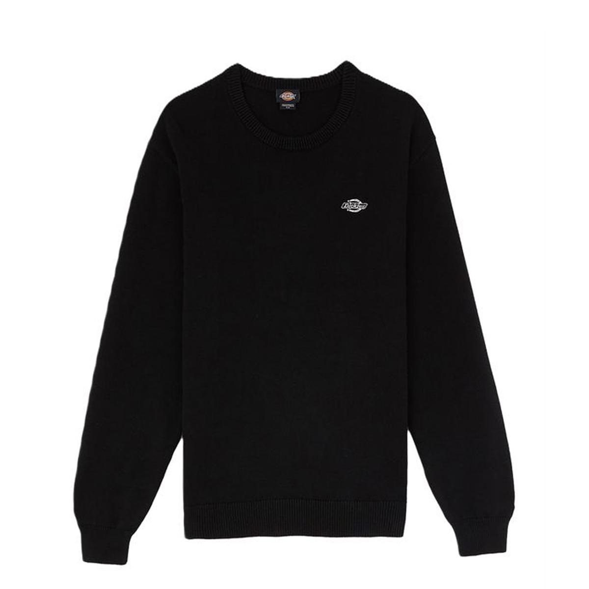 Dickies Summerdale Black Sweater - 1