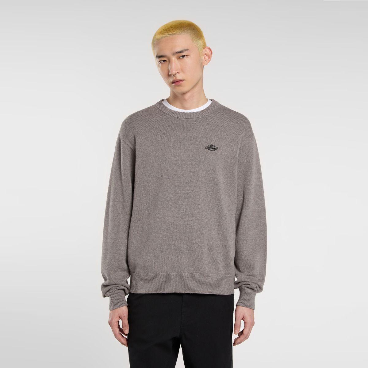 Dickies Maglione Summerdale December Sky - 3