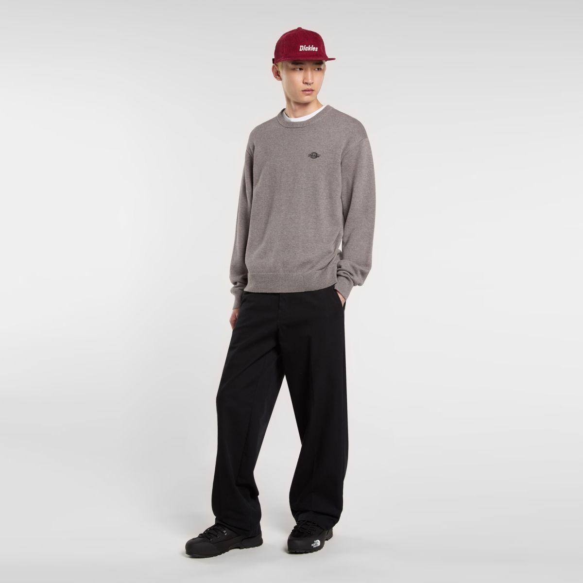 Dickies Maglione Summerdale December Sky - 5