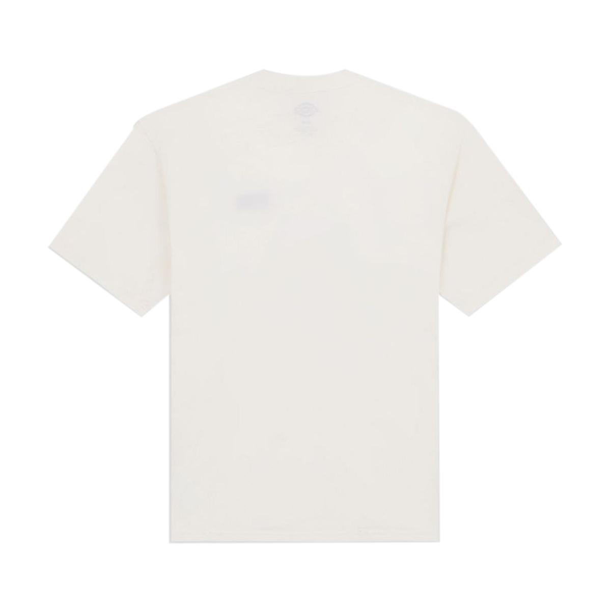 Dickies T-Shirt Flag Egret - 2