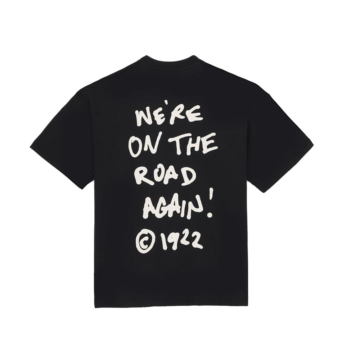 Dickies T-Shirt Sneedville Black - 2