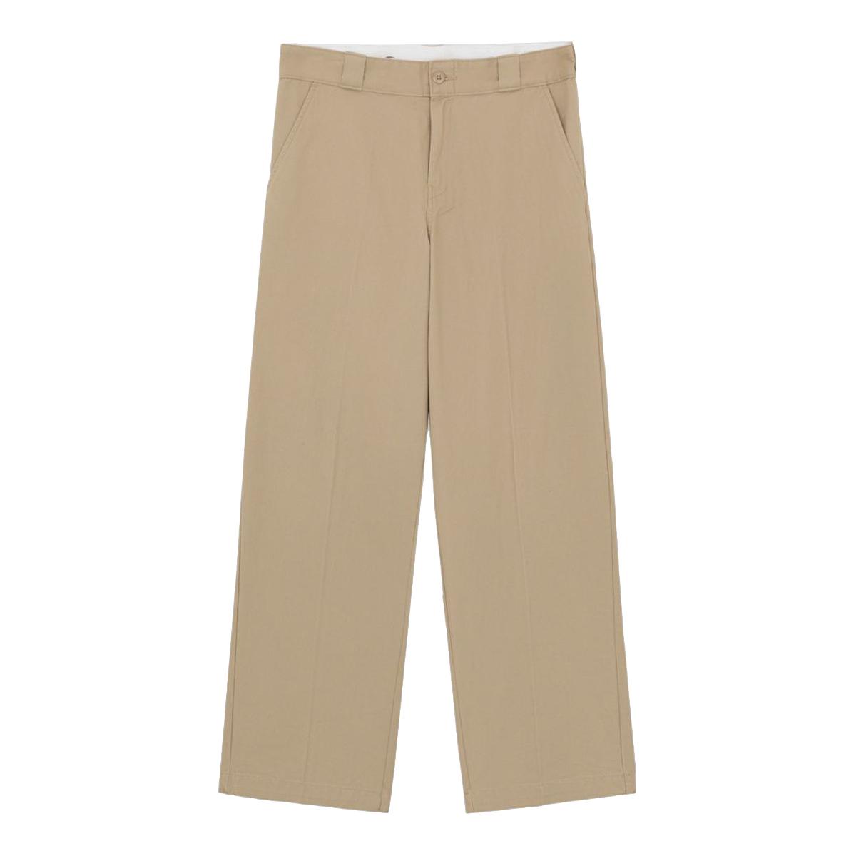 Dickies Pantaloni loose 247 Desert Sand - 1