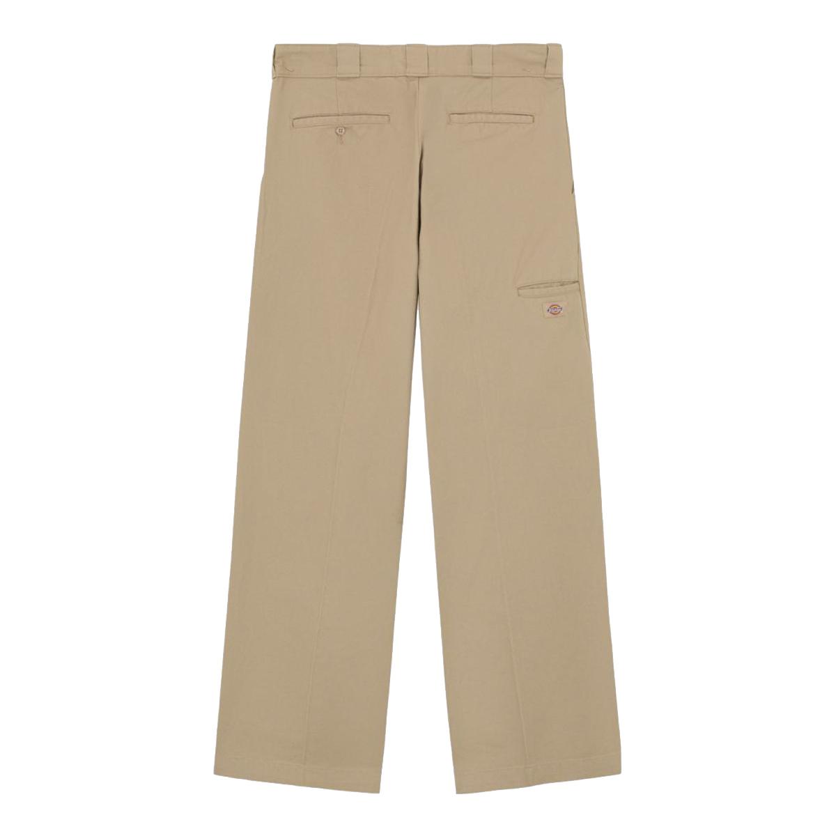 Dickies Pantaloni loose 247 Desert Sand - 2