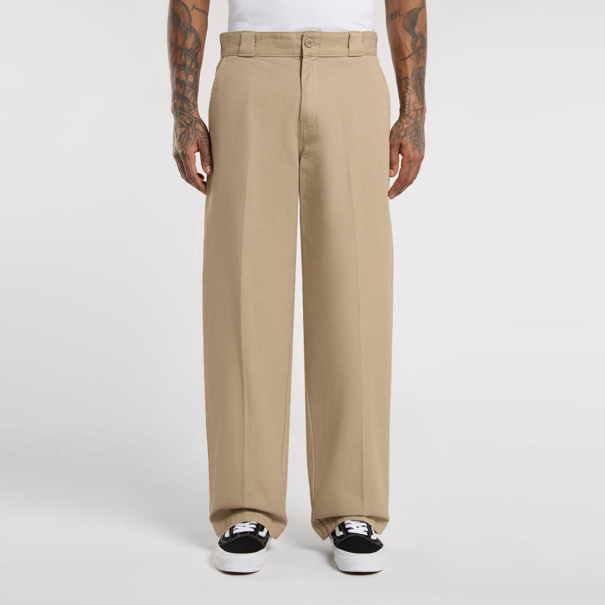 Dickies Pantaloni loose 247 Desert Sand - 3