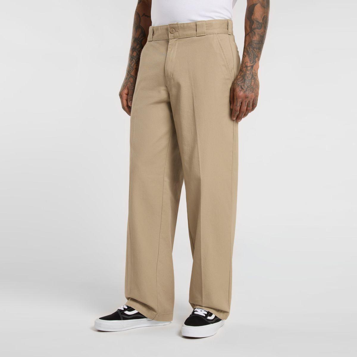 Dickies Pantaloni loose 247 Desert Sand - 6