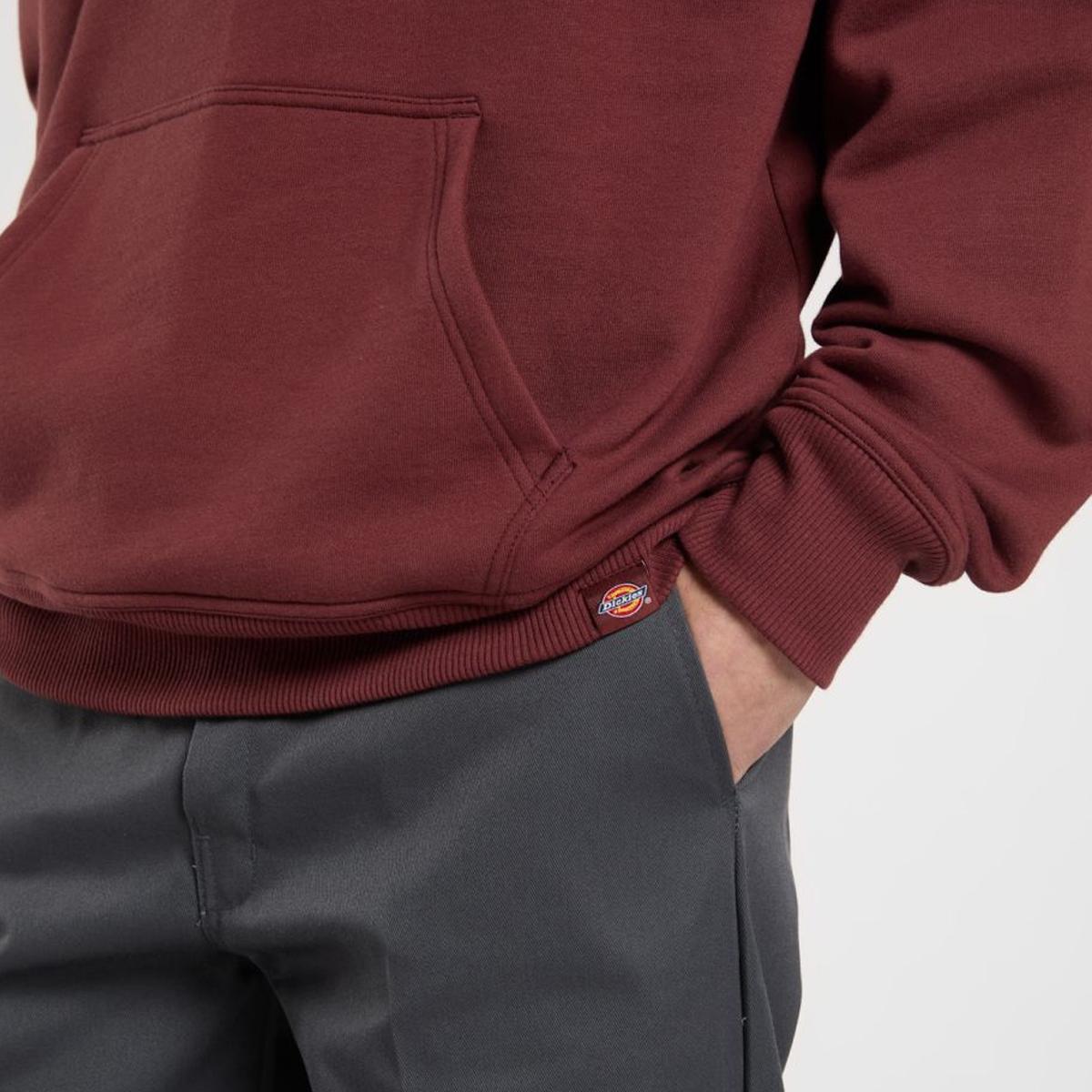 Dickies Felpa con cappuccio Donut House Andorra - 8