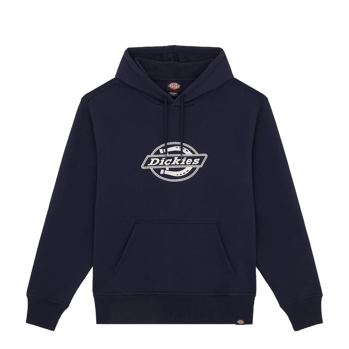 Dickies Felpa Fort Shaw Night Sky - 1