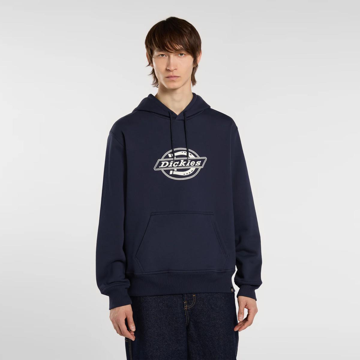 Dickies Felpa Fort Shaw Night Sky - 2