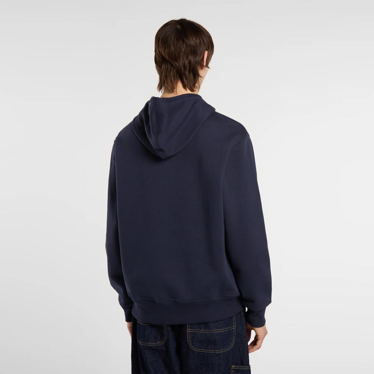 Dickies Felpa Fort Shaw Night Sky - 3