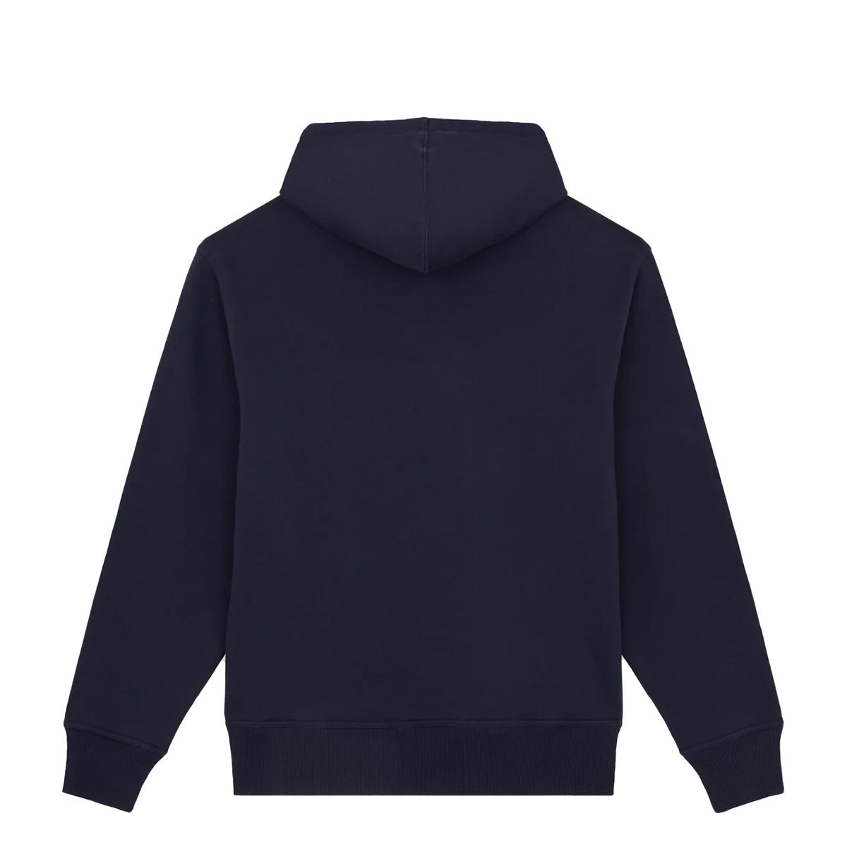 Dickies Felpa Fort Shaw Night Sky - 7