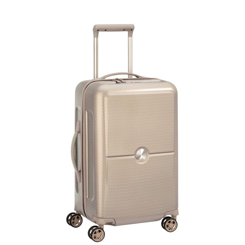 Cabin case Turenne 55 cm-BEIGE-UN