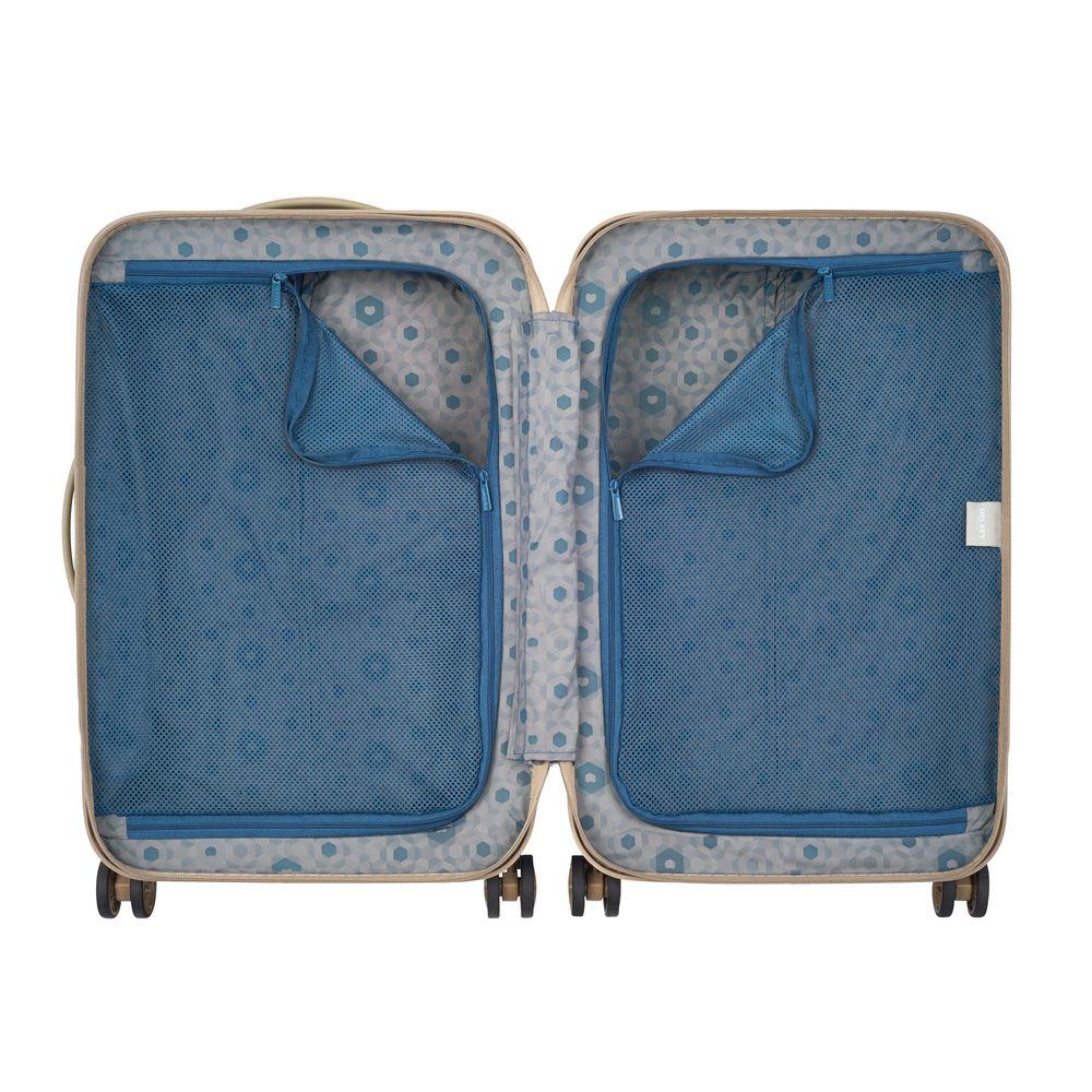 Cabin case Turenne 55 cm-BEIGE-UN