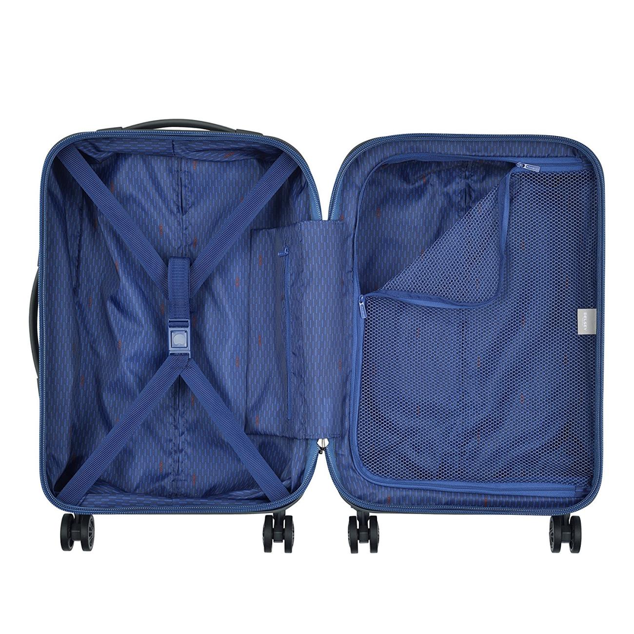 Caumartin 55 cm-ANTRACITE-UN