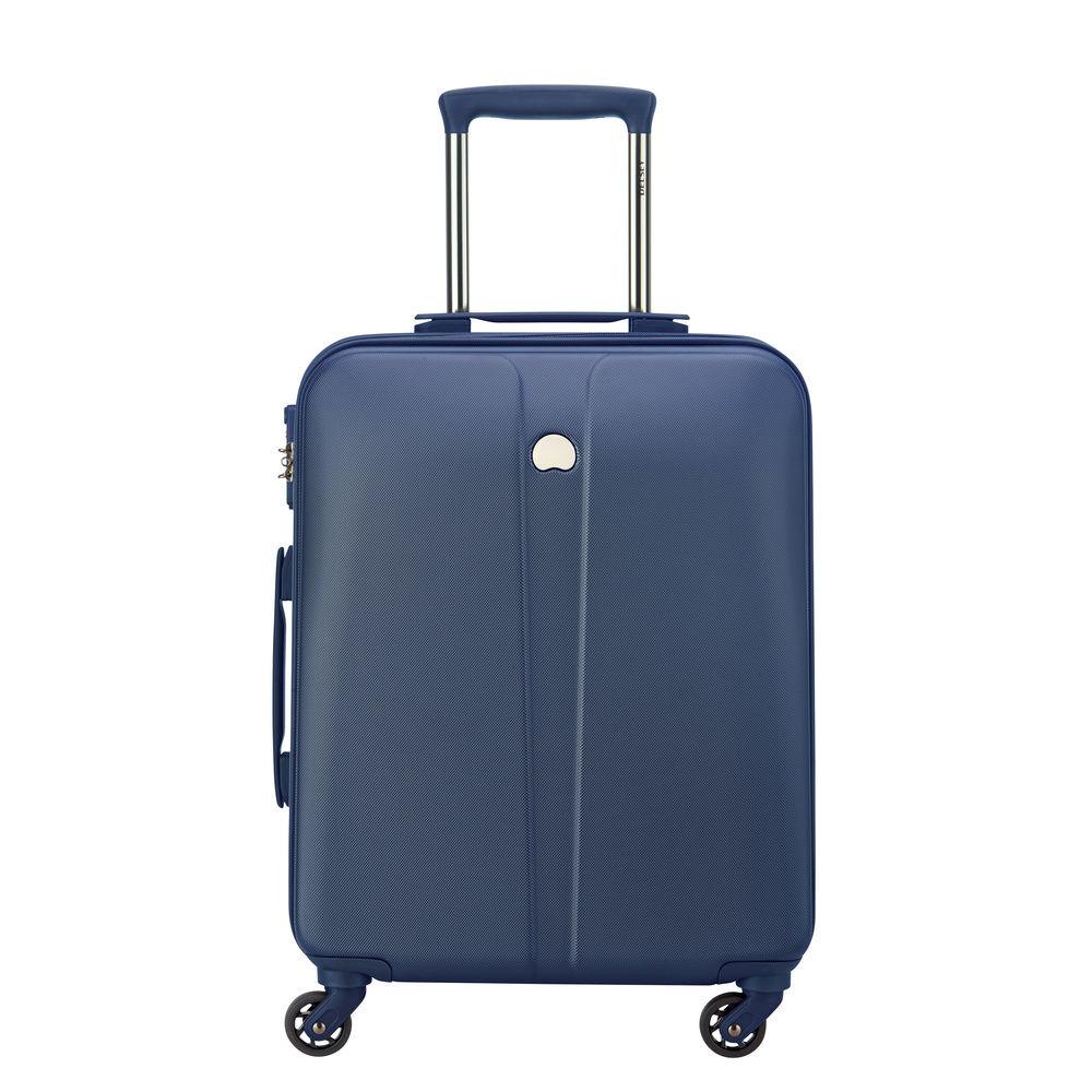 Cabin case Schedule 2 53 cm-BLEU/MARINE-UN