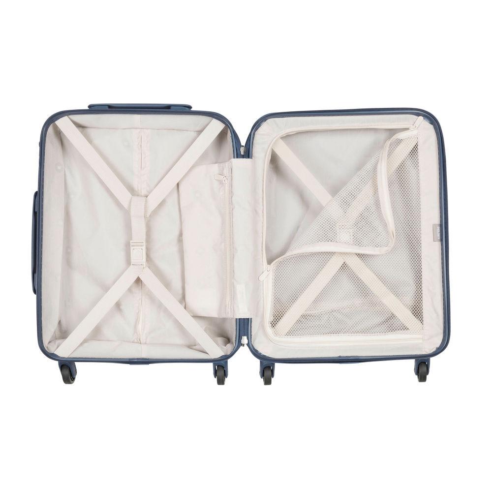 Cabin case Schedule 2 53 cm-BLEU/MARINE-UN