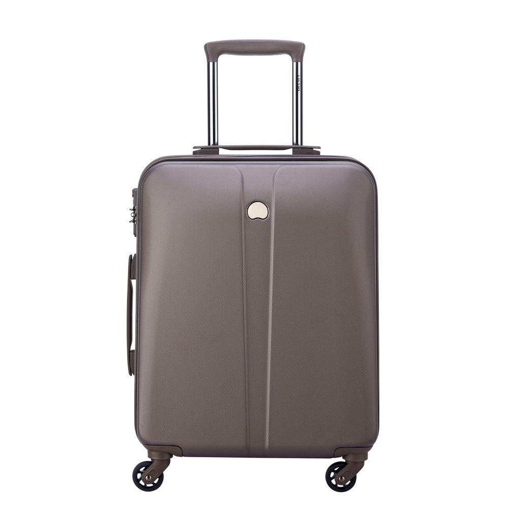 Cabin case Schedule 2 53 cm-MARRON/GLACE-UN