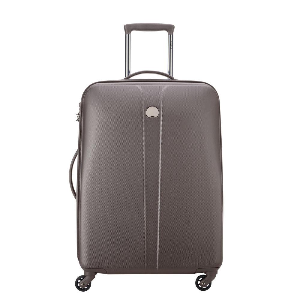 Medium Trolley Schedule 2 66 cm-MARRON/GLACE-UN