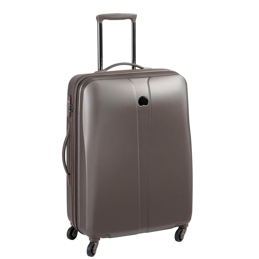 Medium Trolley Schedule 2 66 cm-MARRON/GLACE-UN