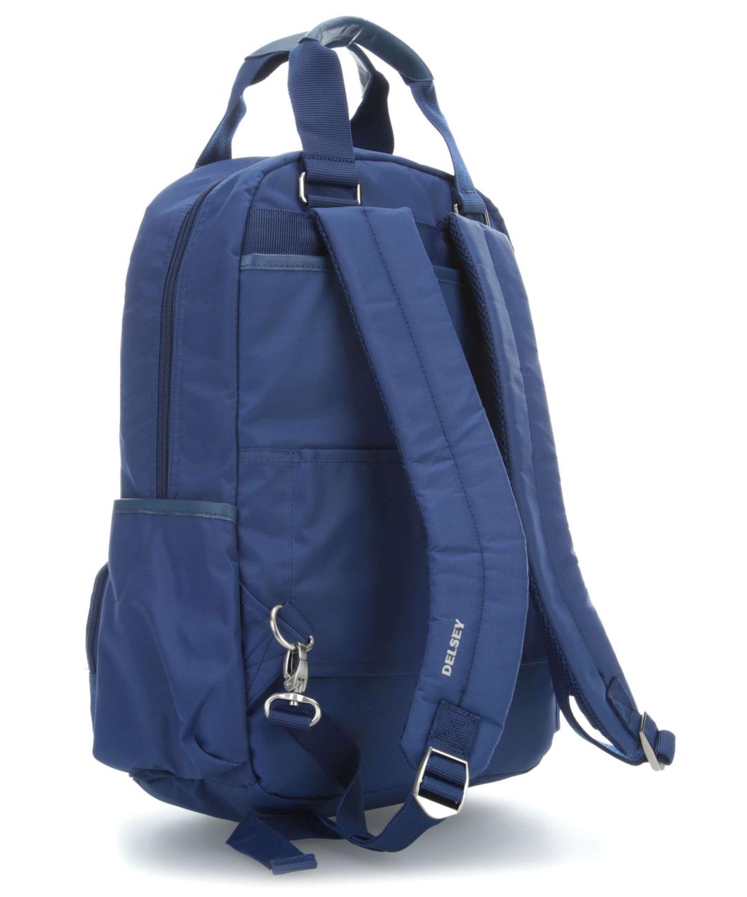 Backpack Legere 15.0 RFID-MARINE-UN