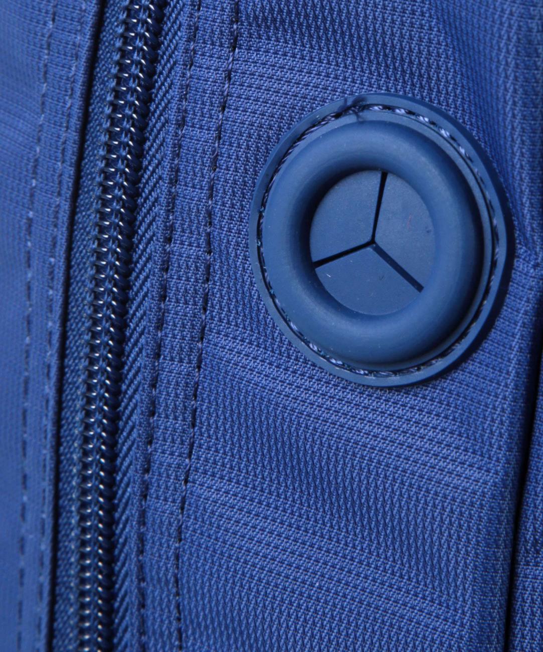 Backpack Legere 15.0 RFID-MARINE-UN