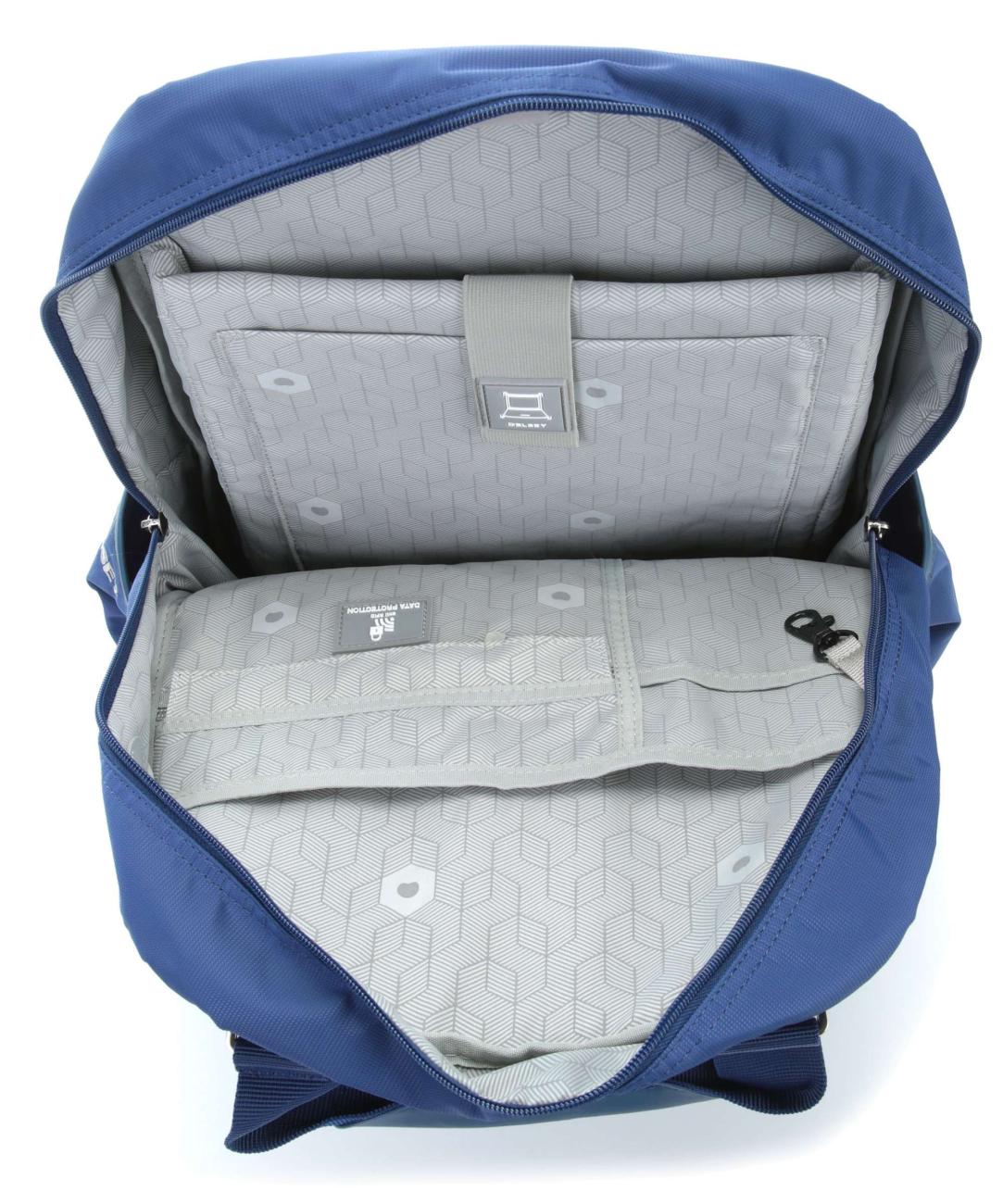 Backpack Legere 15.0 RFID-MARINE-UN