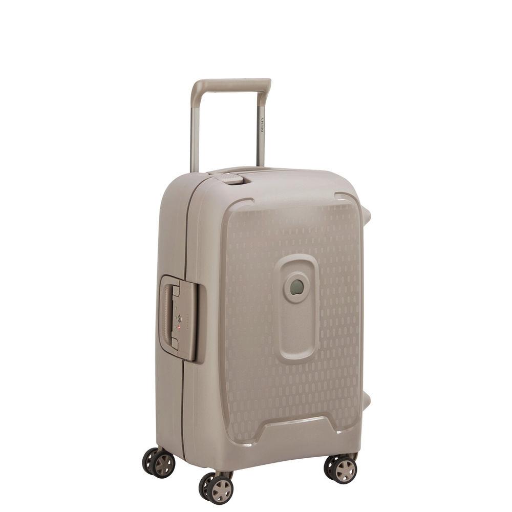 Cabin case Moncey 55 cm-BEIGE/SCURO-UN