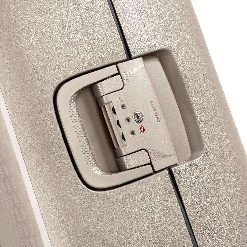 Cabin case Moncey 55 cm-BEIGE/SCURO-UN