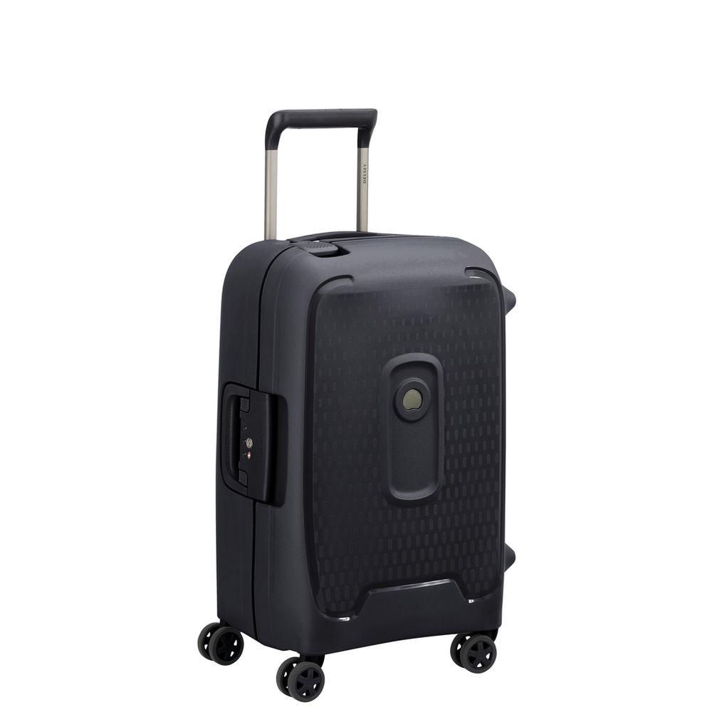 Cabin case Moncey 55 cm-NERO-UN
