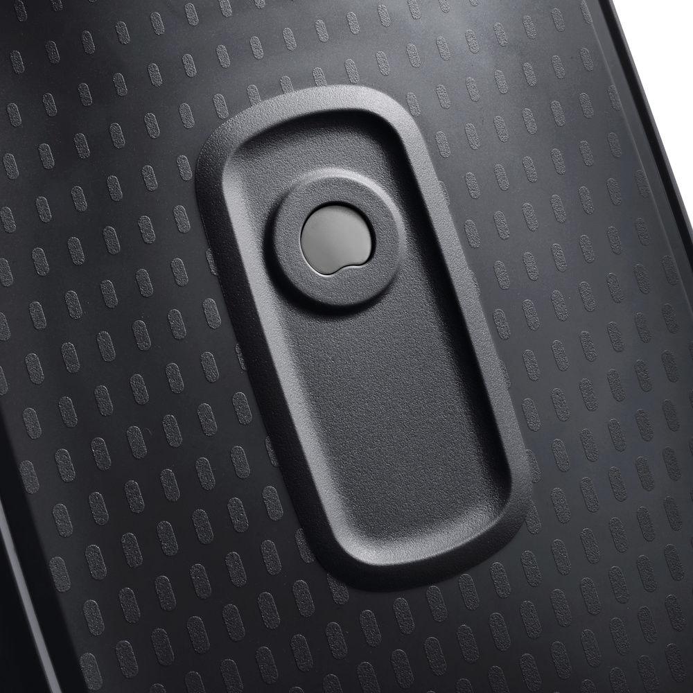 Cabin case Moncey 55 cm-NERO-UN