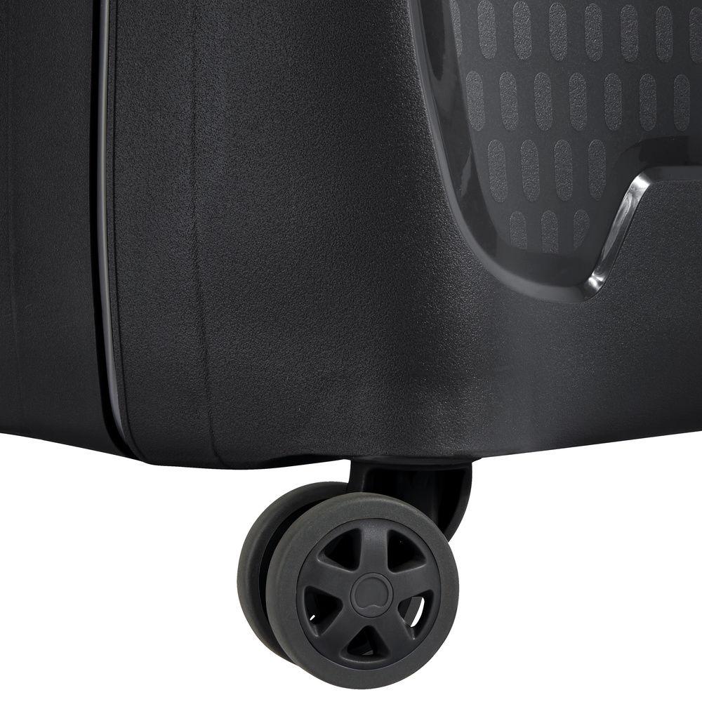 Cabin case Moncey 55 cm-NERO-UN
