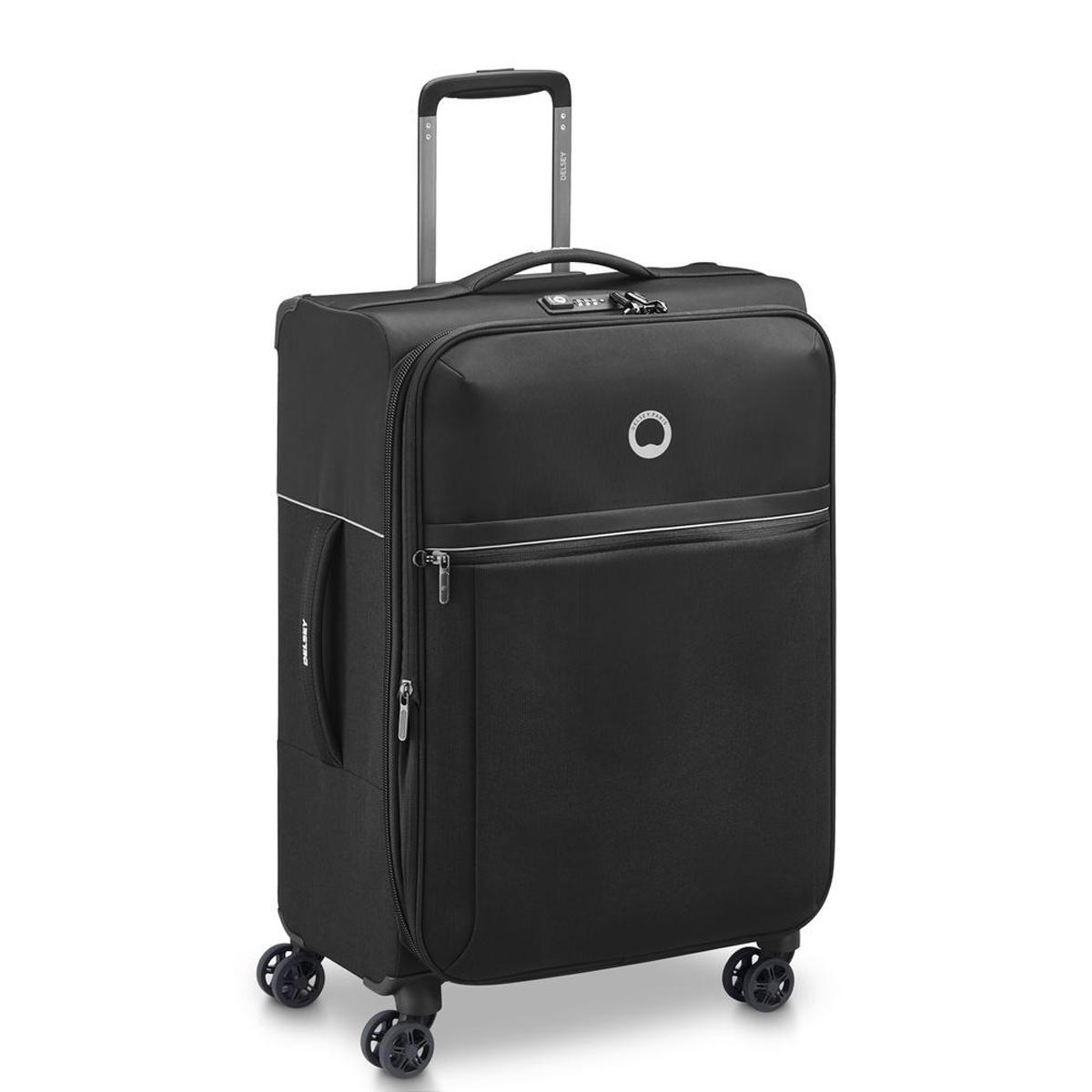 Delsey Trolley Medio Brochant 2.0 67 cm - 2