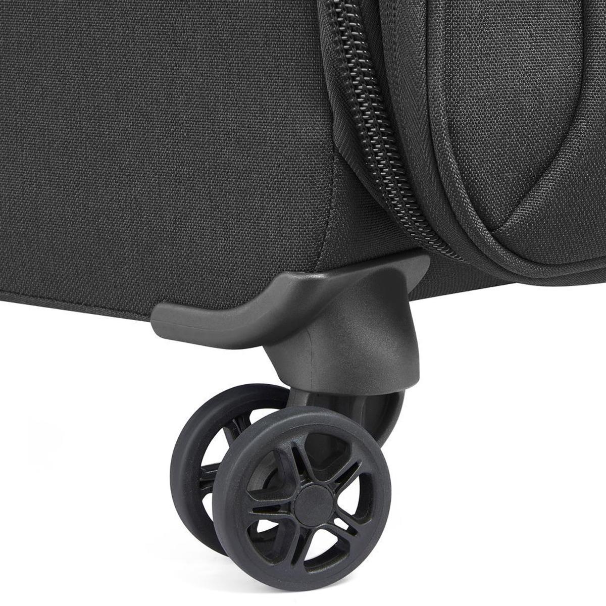 Delsey Trolley Medio Brochant 2.0 67 cm - 5