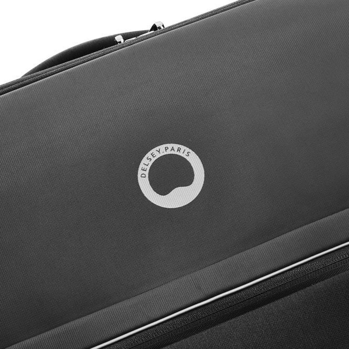 Delsey Trolley Medio Brochant 2.0 67 cm - 6