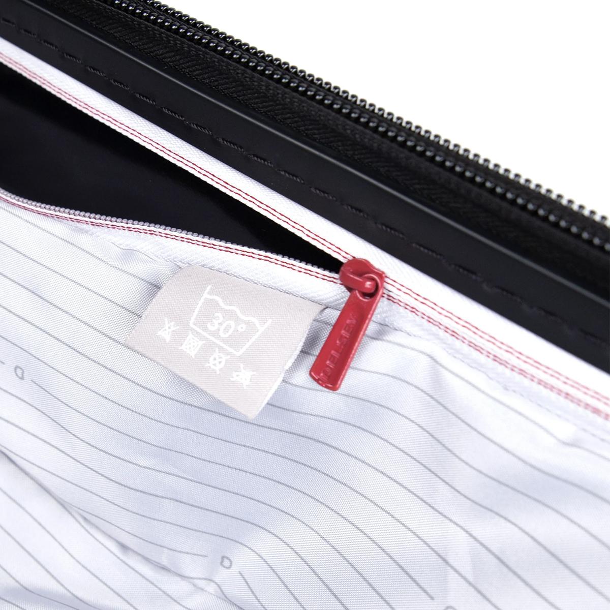 Delsey Bagaglio a mano Seguir 2.0 55 cm - 6