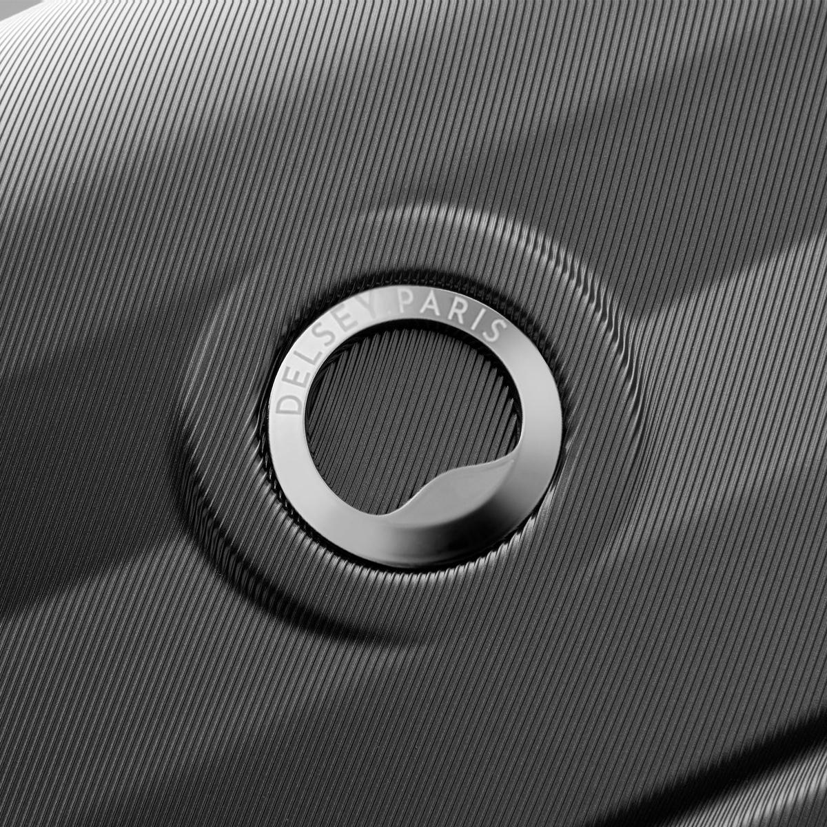 Delsey Trolley Grande Espandibile Air Armour 77 cm - 6