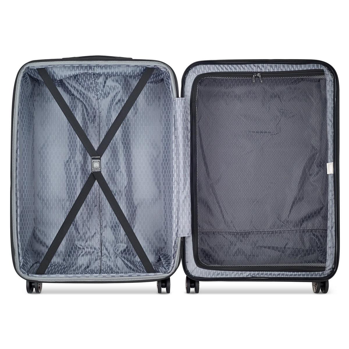 Delsey Trolley Grande Espandibile Air Armour 77 cm - 8