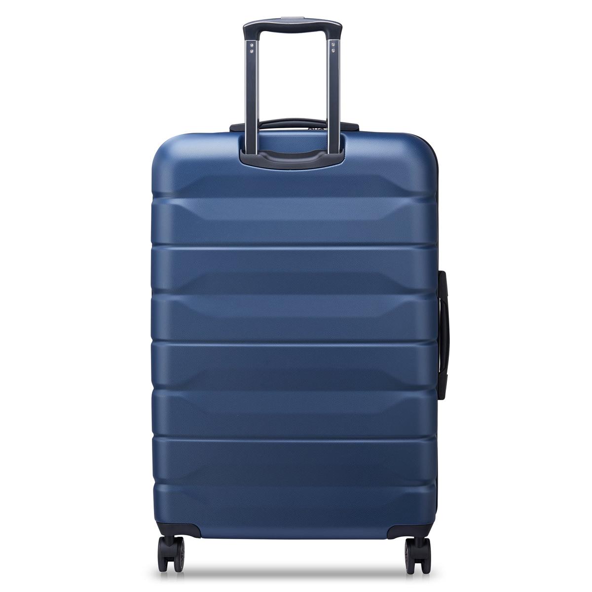 Delsey Trolley Grande Espandibile Air Armour 77 cm - 3