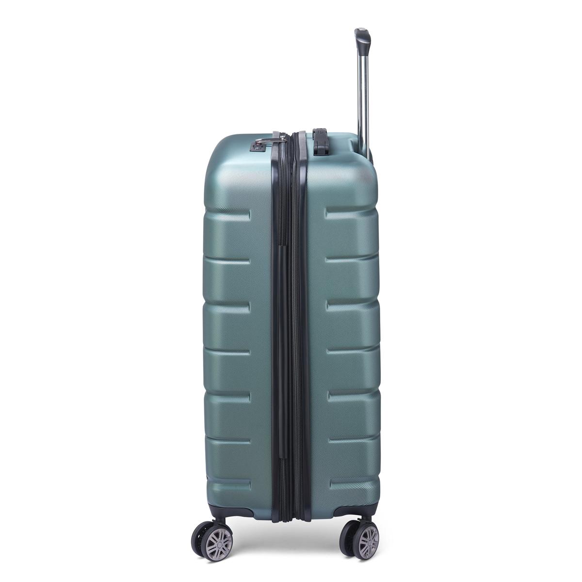 Delsey Trolley Medio Espandibile Air Armour 68 cm - 5