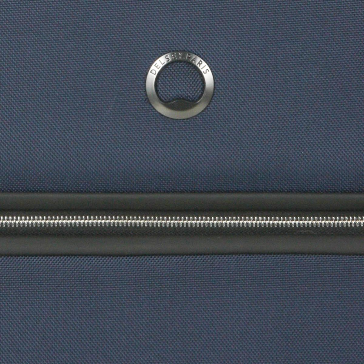 Delsey Trolley Porta Abiti Executive Blu - 7