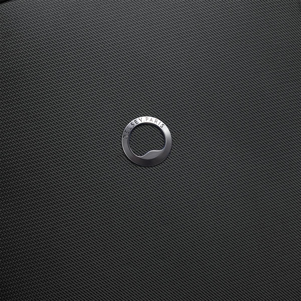 Delsey Bagaglio a mano Slim Espandibile Montmartre Air 2.0 55 cm - 8