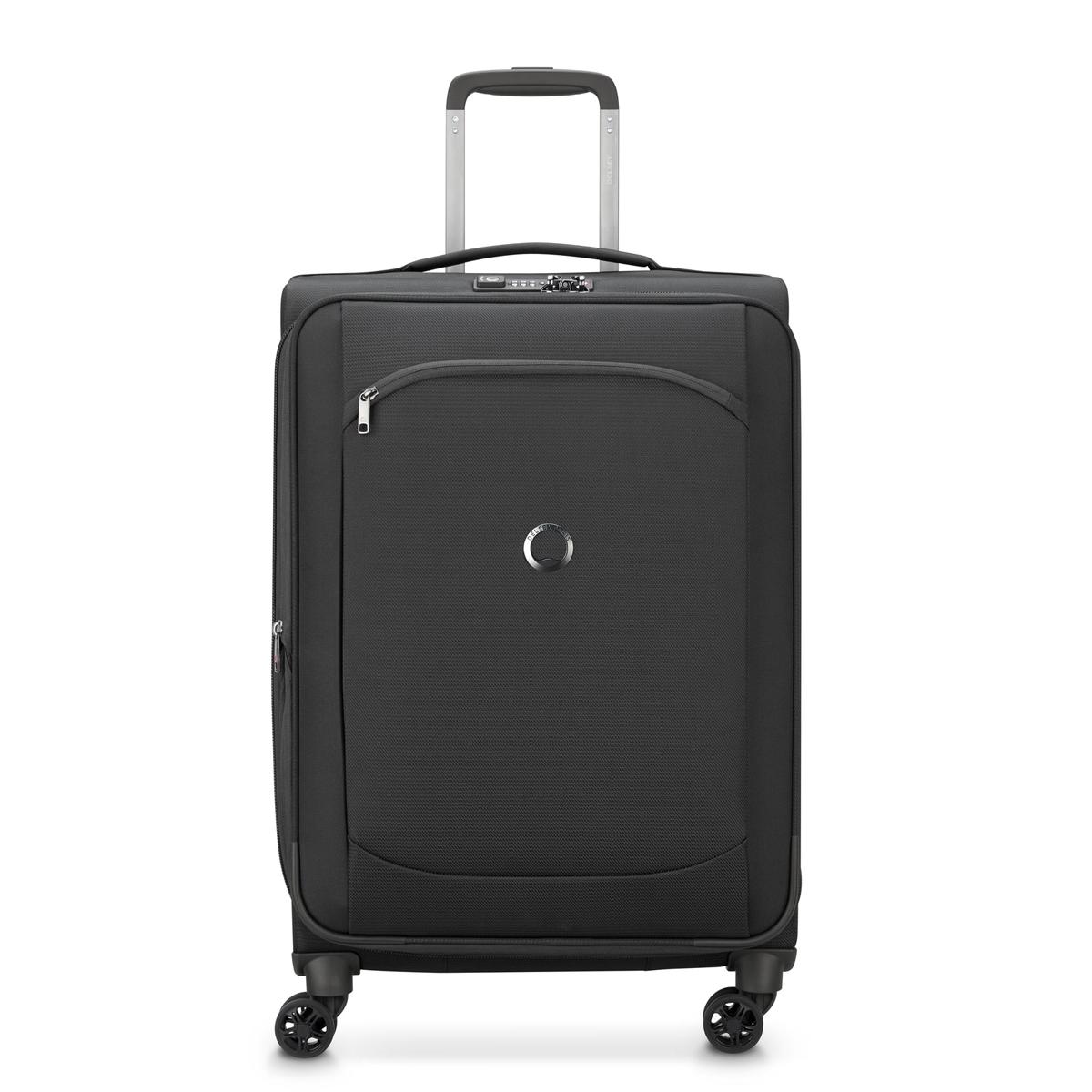 Delsey Trolley Medio Espanibile Montmartre Air 2.0 68 cm - 1
