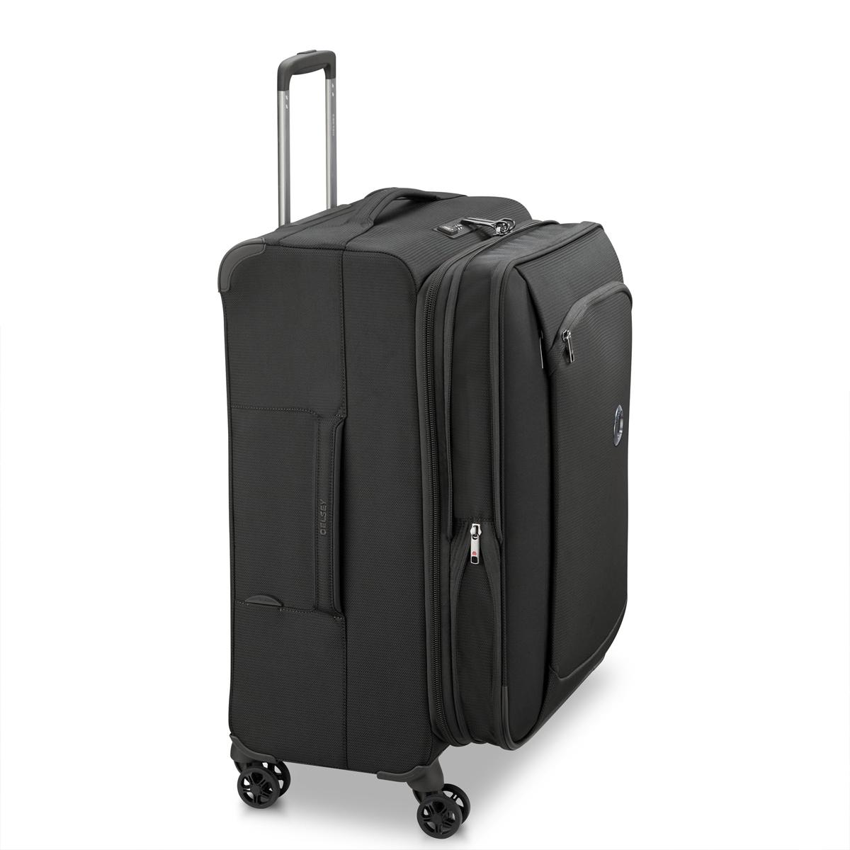 Delsey Trolley Medio Espanibile Montmartre Air 2.0 68 cm - 8
